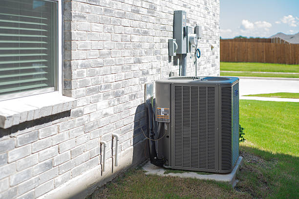 Reliable Ac Installation contractor in Baileyton, AL by FH HVAC